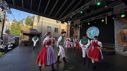 Festiwal Kultur 2025