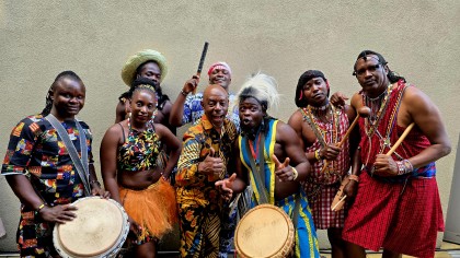 Festiwal Kultur 2025