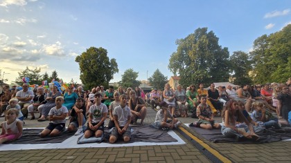 Festiwal Kultur 2025