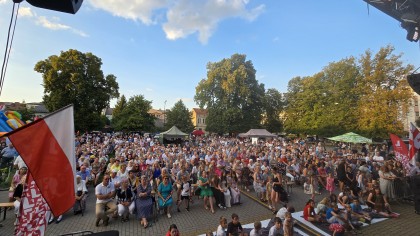 Festiwal Kultur 2025