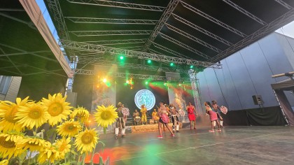 Festiwal Kultur 2025