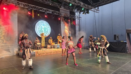 Festiwal Kultur 2025