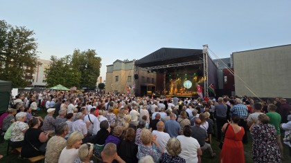 Festiwal Kultur 2025