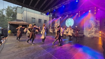 Festiwal Kultur 2025