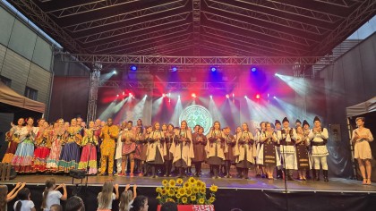 Festiwal Kultur 2025