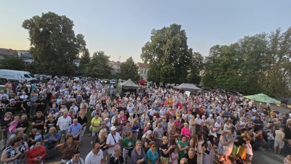 Festiwal Kultur 2025