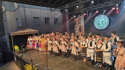 Festiwal Kultur 2025