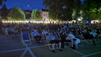 Biłgorajskie Kino Letnie