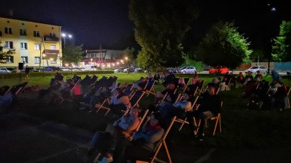 Biłgorajskie Kino Letnie