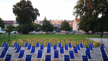 Biłgorajskie Kino Letnie