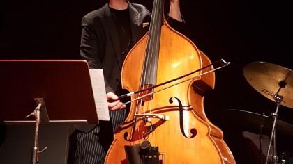 Mateusz Gawęda Trio