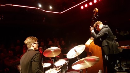 Mateusz Gawęda Trio