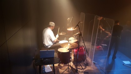 Muzyczny Off Road - Linkin Park Tribute show - Newtonz (Ukraina)