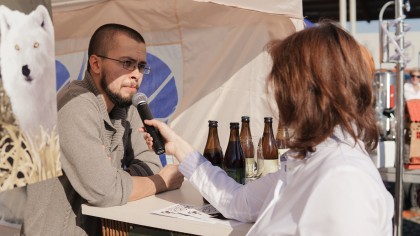 I Biłgorajski Festiwal Smaków