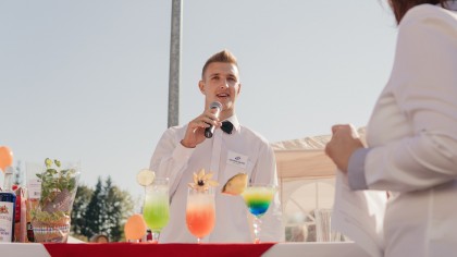 I Biłgorajski Festiwal Smaków