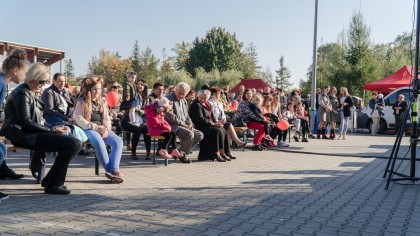 I Biłgorajski Festiwal Smaków