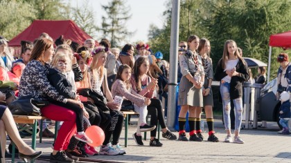 I Biłgorajski Festiwal Smaków