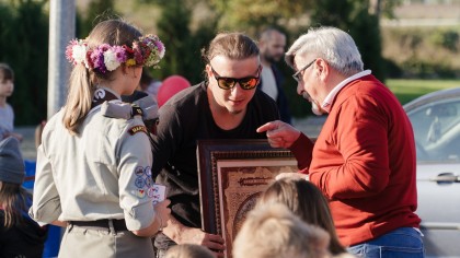 I Biłgorajski Festiwal Smaków