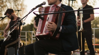 I Biłgorajski Festiwal Smaków