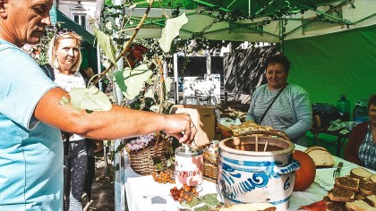 III Biłgorajski Festiwal Smaków