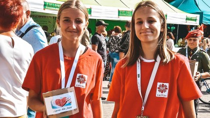 III Biłgorajski Festiwal Smaków