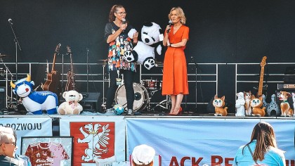 III Biłgorajski Festiwal Smaków