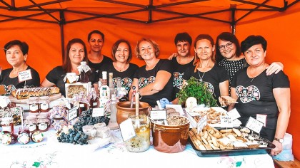 III Biłgorajski Festiwal Smaków