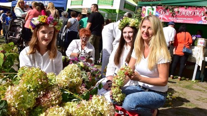 III Biłgorajski Festiwal Smaków