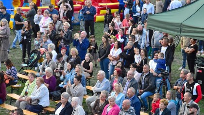 III Biłgorajski Festiwal Smaków