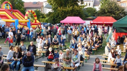 III Biłgorajski Festiwal Smaków