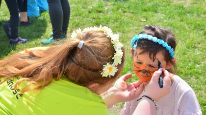 Biłgorajski Dzień Dziecka - Festiwal Czekolady