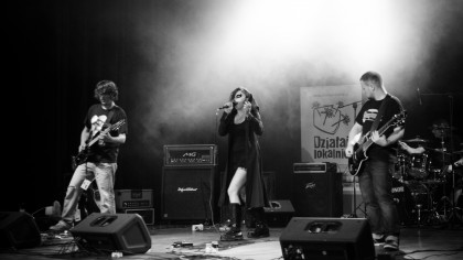 TUBA - Przegląd Zespołów Muzycznych