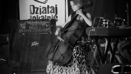 TUBA - Przegląd Zespołów Muzycznych