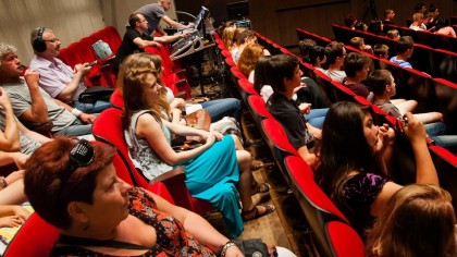 TUBA - Przegląd Zespołów Muzycznych