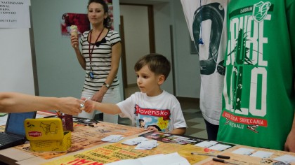 TUBA - Przegląd Zespołów Muzycznych