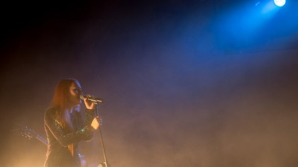 Muzyczny OFF Road - Koncert poświęcony pamięci Amy Winehouse