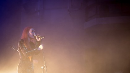 Muzyczny OFF Road - Koncert poświęcony pamięci Amy Winehouse