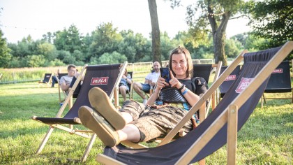 Chillout Festiwal