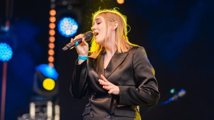 Zdjęcia: Karol Buczak
