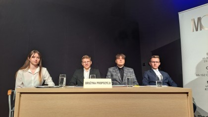 Mistrzostwa Debat Oksfordzkich