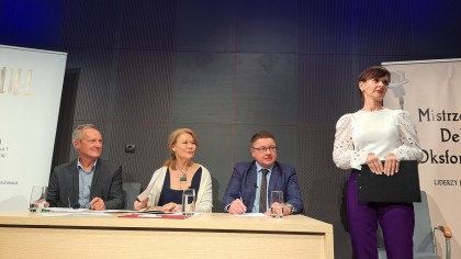 Mistrzostwa Debat Oksfordzkich