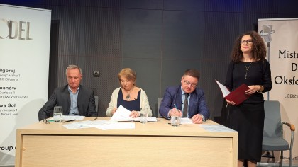 Mistrzostwa Debat Oksfordzkich