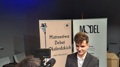 Mistrzostwa Debat Oksfordzkich