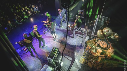 KSU "Idź pod prąd"