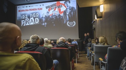 KSU "Idź pod prąd"