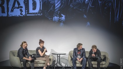 KSU "Idź pod prąd"