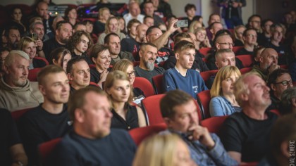 KSU "Idź pod prąd"