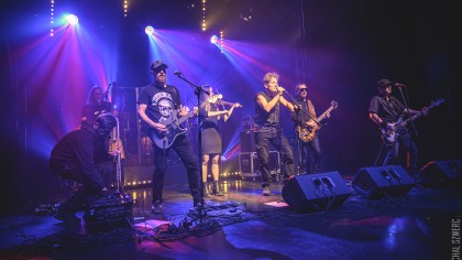 KSU "Idź pod prąd"