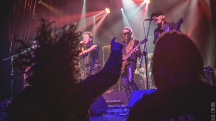 KSU "Idź pod prąd"