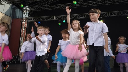 Biłgorajski Dzień Dziecka